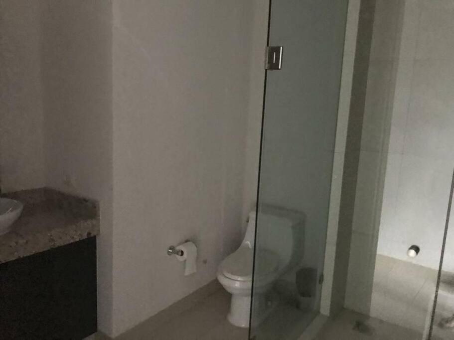 Acapulco Amplio Depto 3Bd En Residencial La Isla Torre Hawaii Apartment Exterior photo