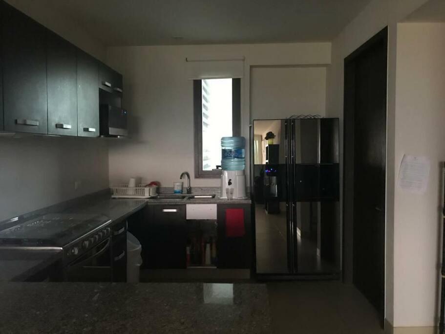 Acapulco Amplio Depto 3Bd En Residencial La Isla Torre Hawaii Apartment Exterior photo