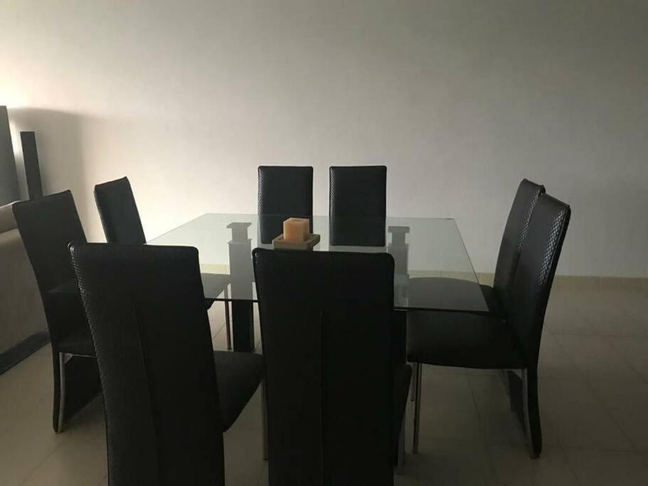 Acapulco Amplio Depto 3Bd En Residencial La Isla Torre Hawaii Apartment Exterior photo