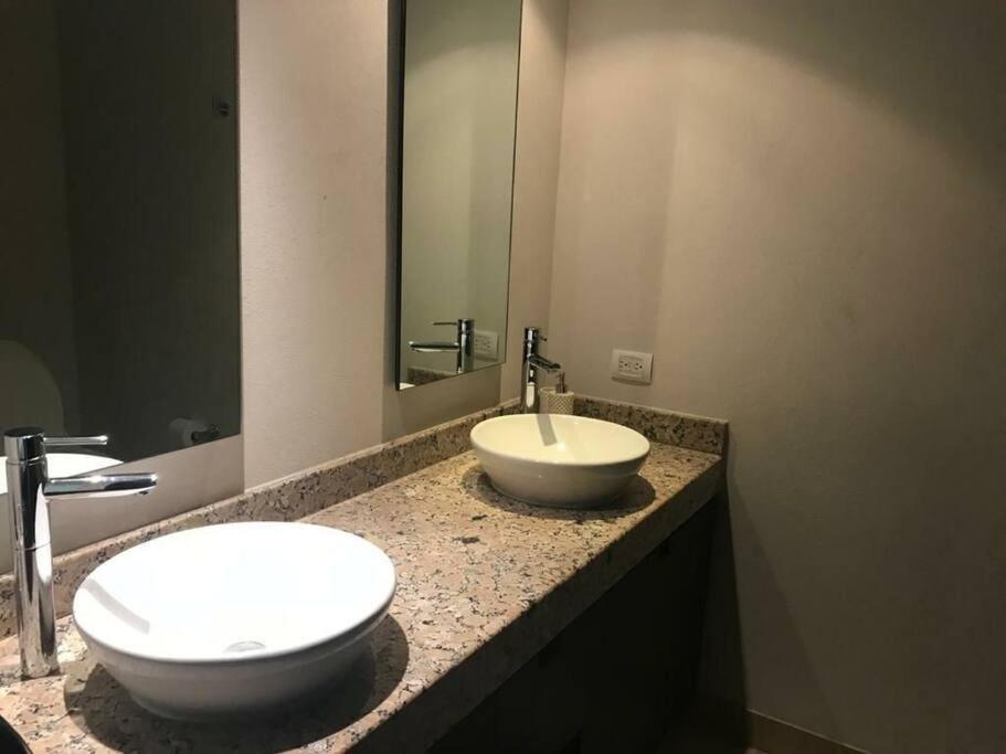 Acapulco Amplio Depto 3Bd En Residencial La Isla Torre Hawaii Apartment Exterior photo