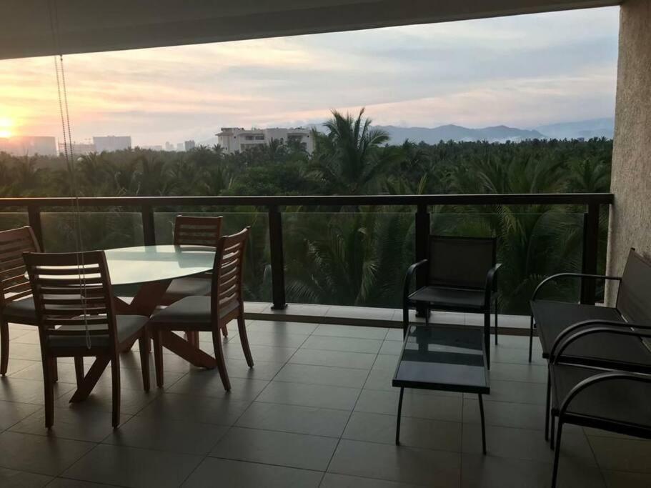 Acapulco Amplio Depto 3Bd En Residencial La Isla Torre Hawaii Apartment Exterior photo