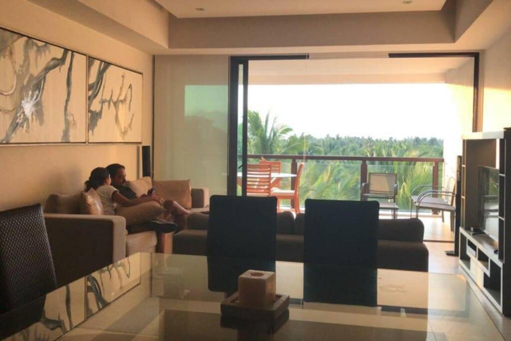 Acapulco Amplio Depto 3Bd En Residencial La Isla Torre Hawaii Apartment Exterior photo