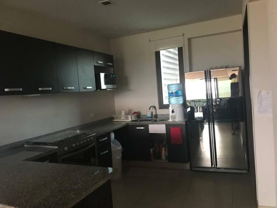 Acapulco Amplio Depto 3Bd En Residencial La Isla Torre Hawaii Apartment Exterior photo